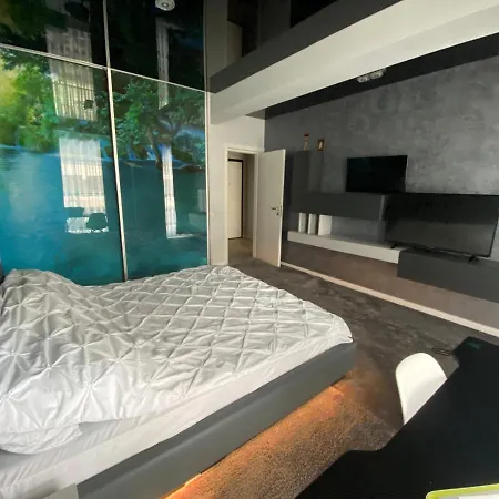 Appartamento Mady's Luxury