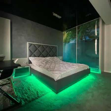 Mady's Luxury شقة مامايا